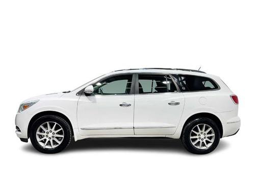 2017 Buick Enclave Convenience