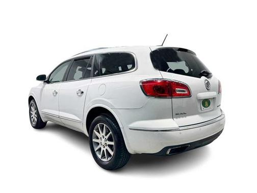 2017 Buick Enclave Convenience
