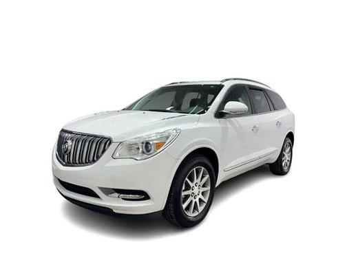 2017 Buick Enclave Convenience
