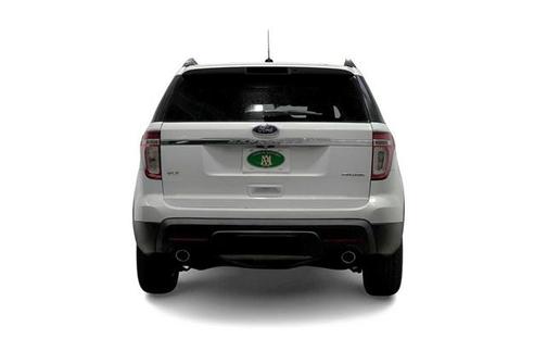 2015 Ford Explorer Base
