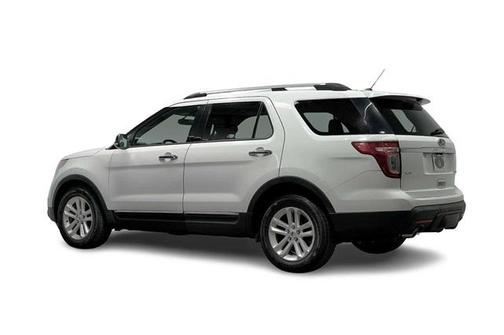 2015 Ford Explorer Base