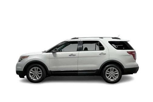 2015 Ford Explorer Base