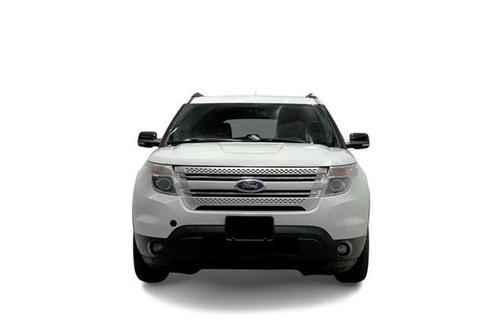 2015 Ford Explorer Base