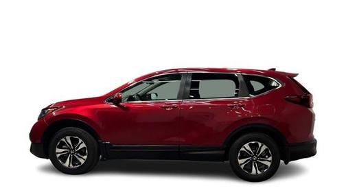2021 Honda CR-V 2WD Special Edition