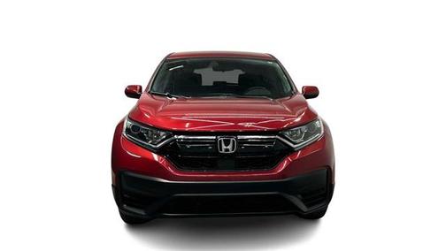 2021 Honda CR-V 2WD Special Edition