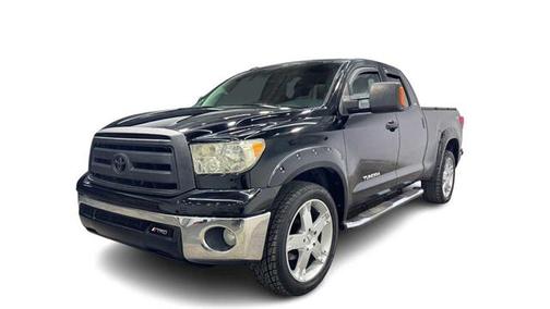 2011 Toyota Tundra Grade