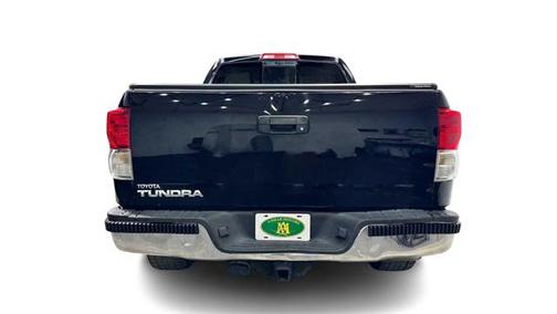 2011 Toyota Tundra Grade