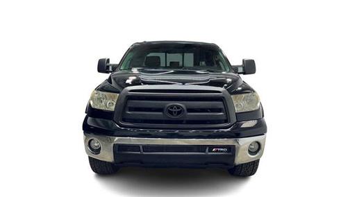 2011 Toyota Tundra Grade