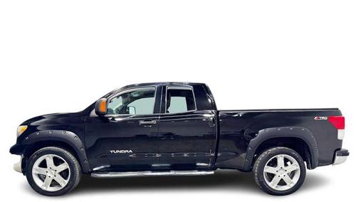 2011 Toyota Tundra Grade