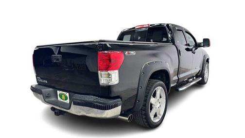 2011 Toyota Tundra Grade