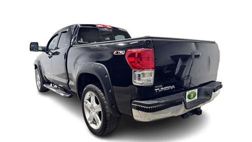 2011 Toyota Tundra Grade