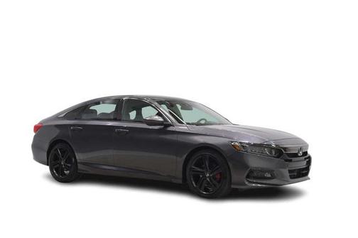 2020 Honda Accord Sport 1.5T