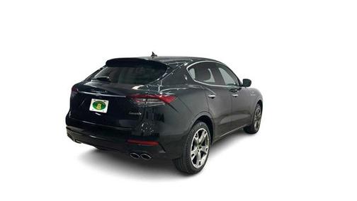 2022 Maserati Levante GT