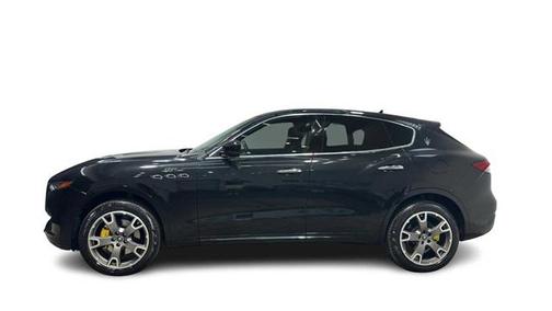 2022 Maserati Levante GT