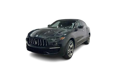 2022 Maserati Levante GT