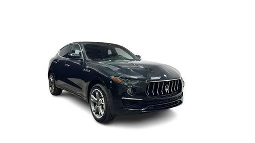 2022 Maserati Levante GT