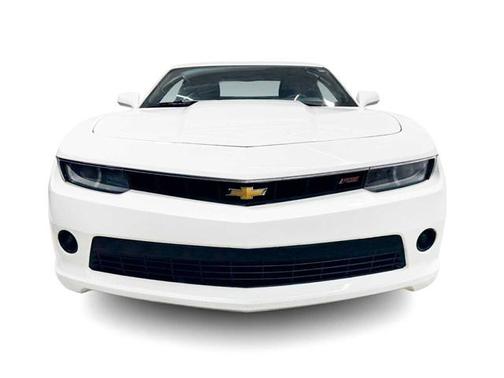 2015 Chevrolet Camaro 1LT
