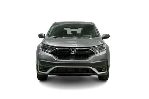 2021 Honda CR-V AWD EX-L