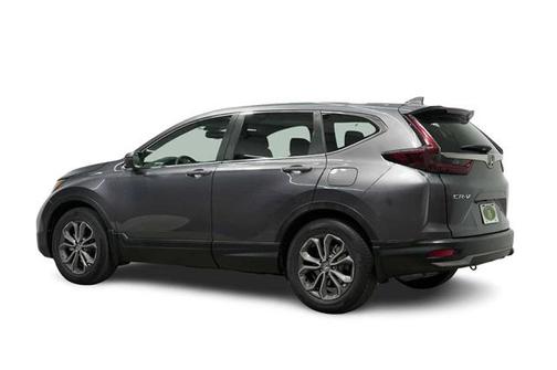 2021 Honda CR-V AWD EX-L