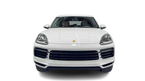 2019 Porsche Cayenne Cayenne