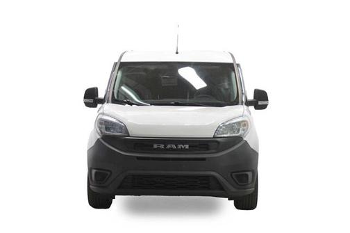 2022 RAM ProMaster City Tradesman