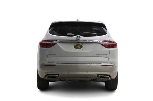 2018 Buick Enclave Avenir