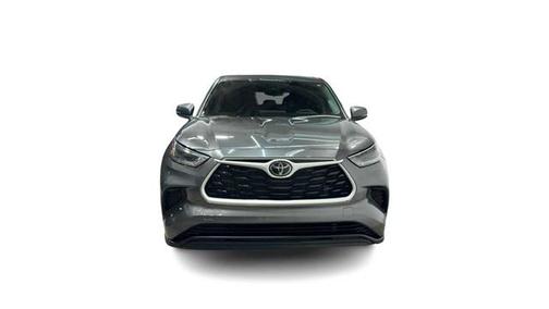 2021 Toyota Highlander L