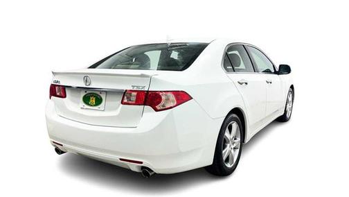 2012 Acura TSX 2.4