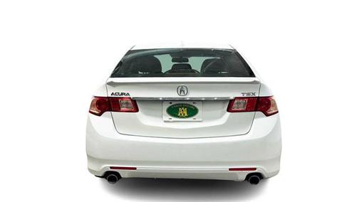 2012 Acura TSX 2.4