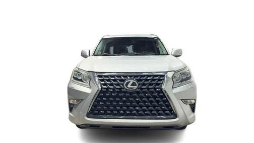 2019 Lexus GX 460 Premium