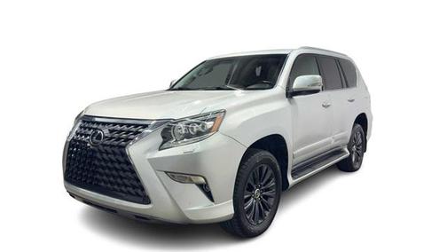 2019 Lexus GX 460 Premium