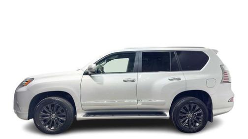 2019 Lexus GX 460 Premium
