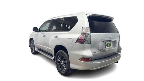 2019 Lexus GX 460 Premium