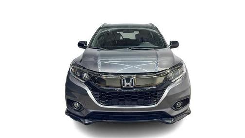 2022 Honda HR-V 2WD Sport