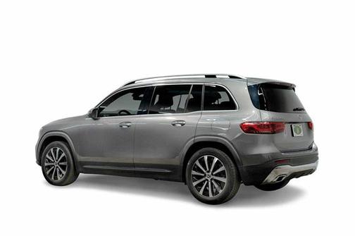 2021 Mercedes-Benz GLB 250 Base