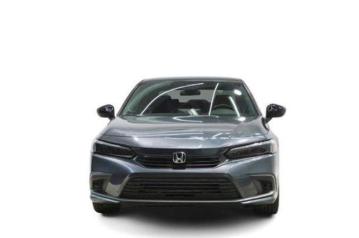 2024 Honda Civic EX