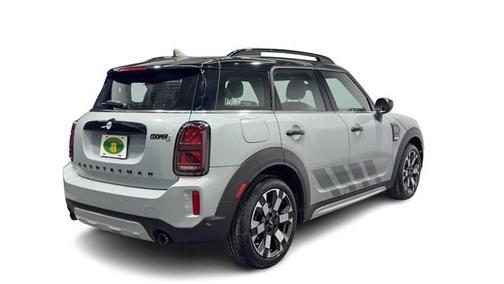 2024 MINI Countryman Cooper S