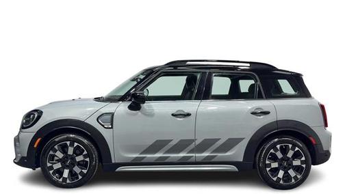 2024 MINI Countryman Cooper S