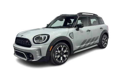 2024 MINI Countryman Cooper S