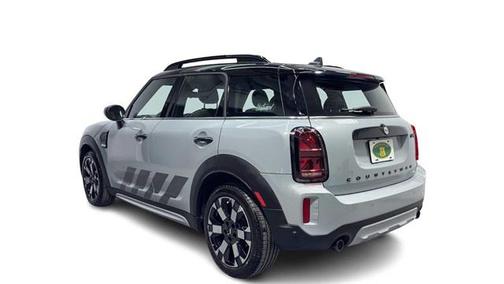 2024 MINI Countryman Cooper S