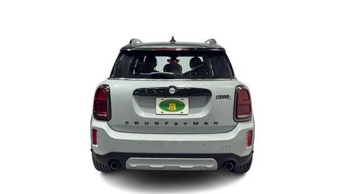 2024 MINI Countryman Cooper S