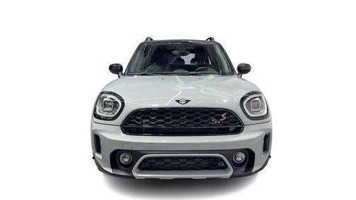 2024 MINI Countryman Cooper S