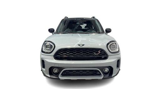 2024 MINI Countryman Cooper S
