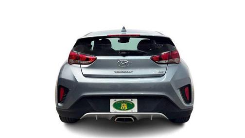 2020 Hyundai Veloster 2