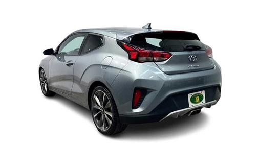 2020 Hyundai Veloster 2