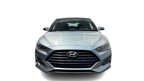 2020 Hyundai Veloster 2