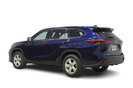 2022 Toyota Highlander L