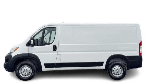 2023 RAM ProMaster 2500 Base