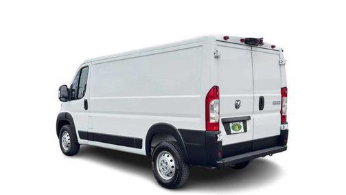 2023 RAM ProMaster 2500 Base
