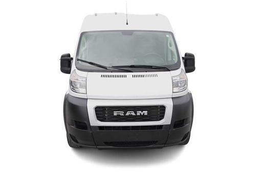 2022 RAM ProMaster 3500 High Roof
